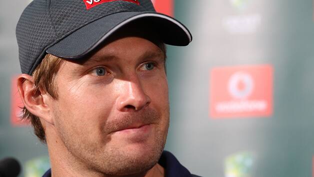 CLT20 2013: Shane Watson fined for using abusive language during Rajasthan-Chennai semi-final tie CLT20 2013: Shane Watson fined for using abusive language during Rajasthan-Chennai semi-final tie