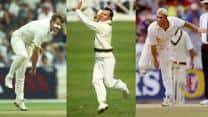 When Craig McDermott, Greg Matthews and Shane Warne orchestrated one of the best comebacks for Australia in Test cricket