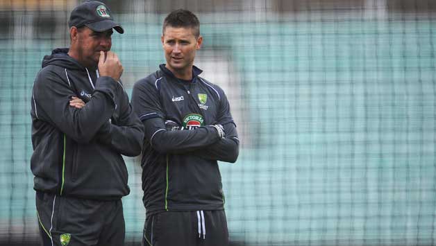 Ashes 2013: Australia didn't plan to win in England, says Mickey Arthur Ashes 2013: Australia didn't plan to win in England, says Mickey Arthur