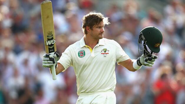 Ashes 2013: Shane Watson mocks England s selection gamble Ashes 2013: Shane Watson mocks England s selection gamble
