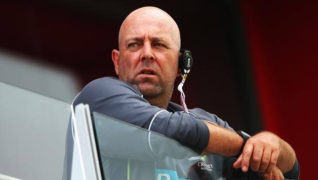 Darren Lehmann Darren Lehmann