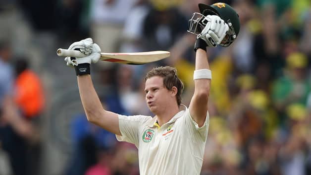 Steven Smith Steven Smith