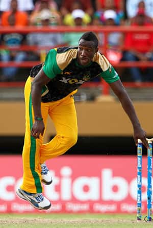 Andre Russell credits all-round performance in Caribbean Premier League to hard work Andre Russell credits all-round performance in Caribbean Premier League to hard work
