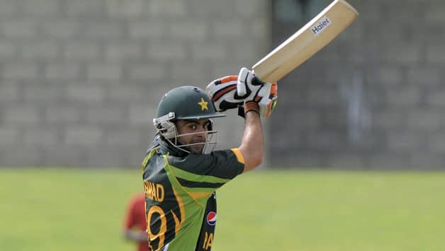 Live Cricket Score: Zimbabwe vs Pakistan, 1st T20 at Harare Live Cricket Score: Zimbabwe vs Pakistan, 1st T20 at Harare