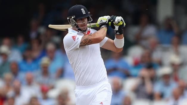 Ashes 2013: England reach 247/4 at stumps on Day 3 of 5th Test; trail Australia by 245 runs Ashes 2013: England reach 247/4 at stumps on Day 3 of 5th Test; trail Australia by 245 runs
