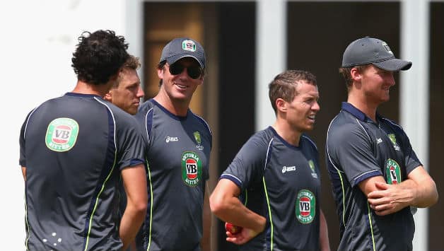 Cricket Australia’s handling of bowling arsenal needs introspection Cricket Australia’s handling of bowling arsenal needs introspection
