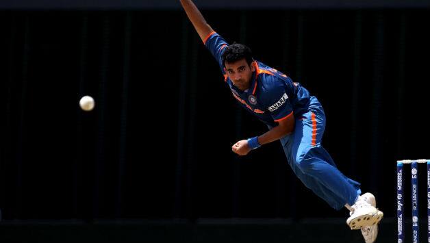 Zaheer Khan Zaheer Khan