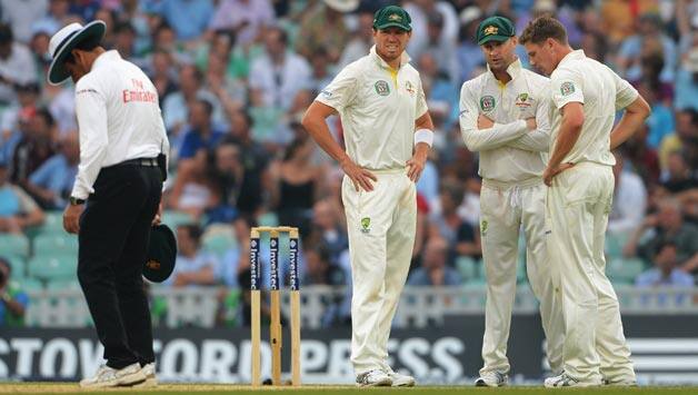 Ashes 2013 Live Cricket Score: England vs Australia, 5th Test Day 4 at The Oval Ashes 2013 Live Cricket Score: England vs Australia, 5th Test Day 4 at The Oval