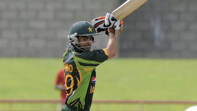 Pakistan A reach 230/4 against South Africa on Day 2 in practice match Pakistan A reach 230/4 against South Africa on Day 2 in practice match