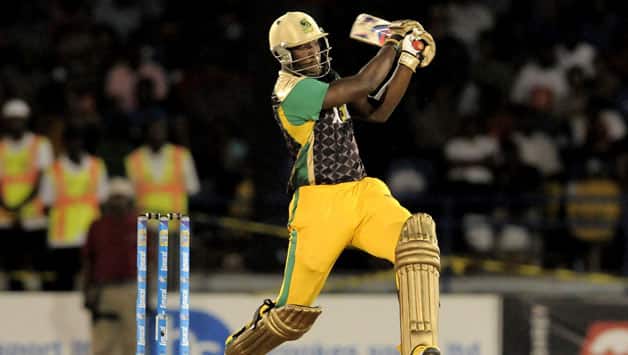 CPL 2013: Jamaica Tallawahs beat Guyana Amazon Warriors by 7 wickets in semi-final CPL 2013: Jamaica Tallawahs beat Guyana Amazon Warriors by 7 wickets in semi-final