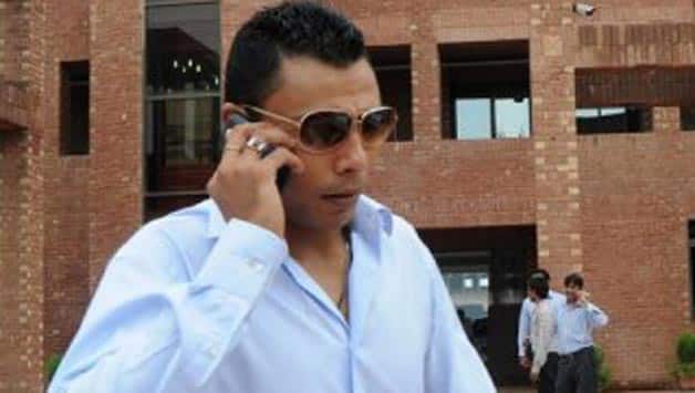 Danish Kaneria Danish Kaneria