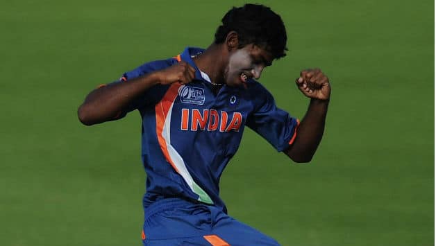 India beat Pakistan by 9 wickets to win Under-23 ACC Emerging Teams Cup India beat Pakistan by 9 wickets to win Under-23 ACC Emerging Teams Cup
