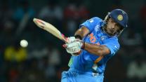 Yuvraj Singh says that passion for the game has kept him motivated for India comeback