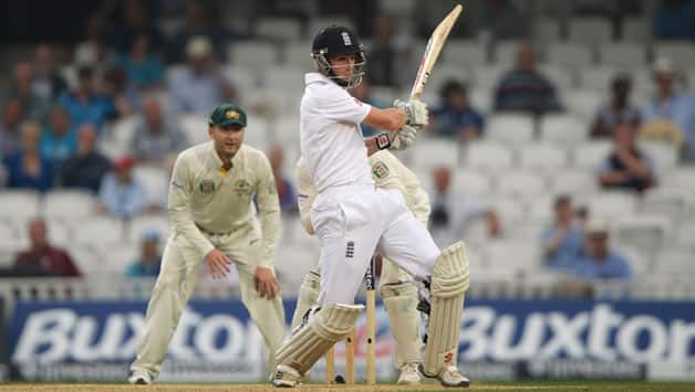 Ashes 2013 Live Cricket Score: England vs Australia, 5th Test Day 5 at The Oval Ashes 2013 Live Cricket Score: England vs Australia, 5th Test Day 5 at The Oval