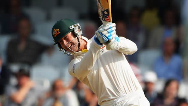 Ashes 2013: Australia set England 227-run target to win 5th Test at The Oval Ashes 2013: Australia set England 227-run target to win 5th Test at The Oval