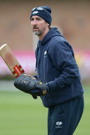 Jason Gillespie Jason Gillespie
