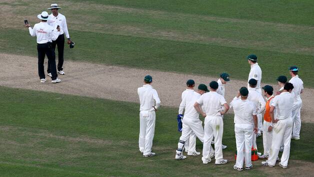 Ashes 2013: Talking points from 5th Test at The Oval Ashes 2013: Talking points from 5th Test at The Oval