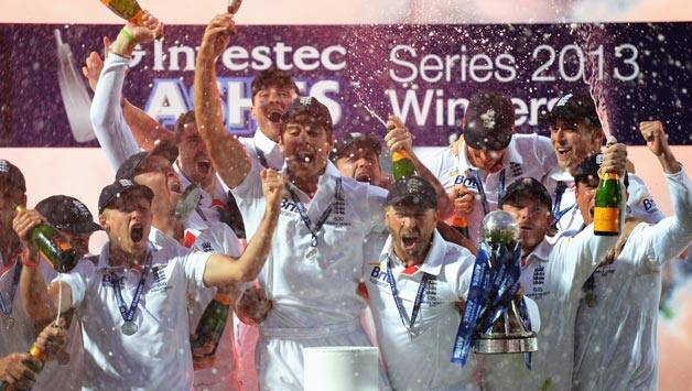 England England