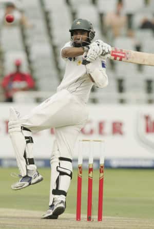 Mohammad Yousuf: The man who made a name for himself Mohammad Yousuf: The man who made a name for himself