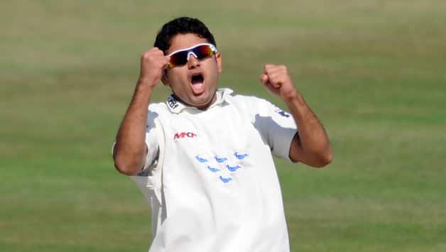 Sachin Tendulkar is my most cherished wicket: Piyush Chawla Sachin Tendulkar is my most cherished wicket: Piyush Chawla