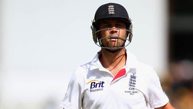 Ashes 2013 Review: Flops of the series Ashes 2013 Review: Flops of the series