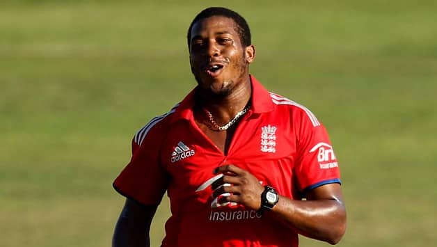 Barbados-born Chris Jordan named in England squad to face Ireland and Australia Barbados-born Chris Jordan named in England squad to face Ireland and Australia