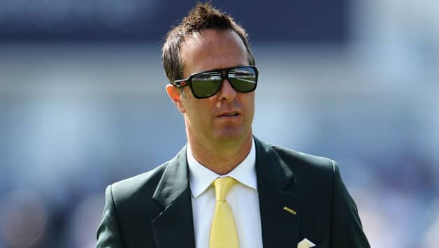 Michael Vaughan wants fans to get refund after England rest key players Michael Vaughan wants fans to get refund after England rest key players
