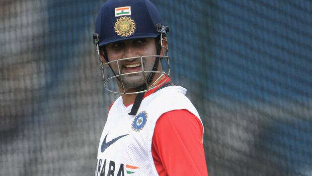 Gautam Gambhir Gautam Gambhir
