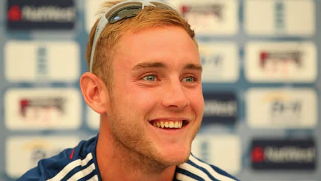 Michael Vaughan’s criticism of England squad selection disrespectful: Stuart Broad Michael Vaughan’s criticism of England squad selection disrespectful: Stuart Broad