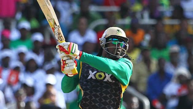 CPL 2013: Chris Gayle, Tino Best and Sheldon Cotterrell provide most electrifying moments CPL 2013: Chris Gayle, Tino Best and Sheldon Cotterrell provide most electrifying moments