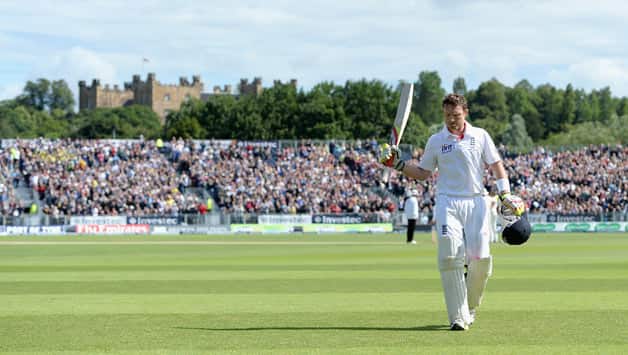 Ashes 2013 Review: Hits of the series Ashes 2013 Review: Hits of the series