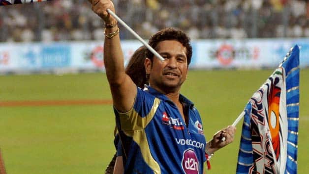 Sachin Tendulkar included in Mumbai Indians squad for CLT20 2013 Sachin Tendulkar included in Mumbai Indians squad for CLT20 2013