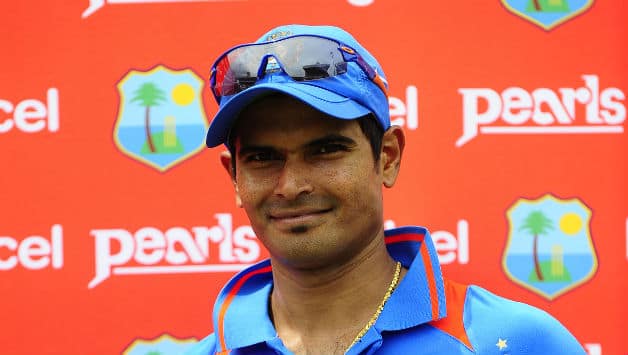 Subramaniam Badrinath: The Tamil Nadu stalwart whose best is yet to be seen at the highest level Subramaniam Badrinath: The Tamil Nadu stalwart whose best is yet to be seen at the highest level