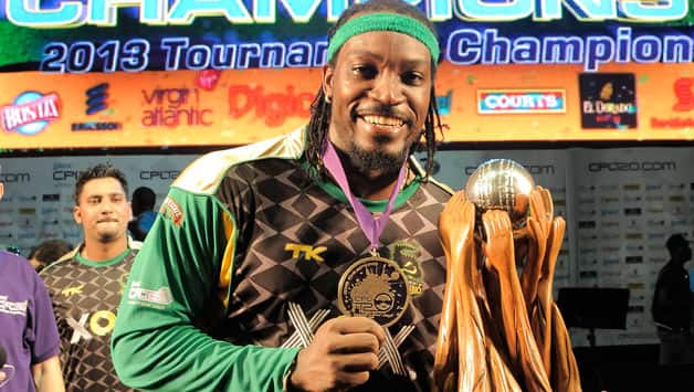 Chris Gayle mentally fatigued with hectic schedule Chris Gayle mentally fatigued with hectic schedule