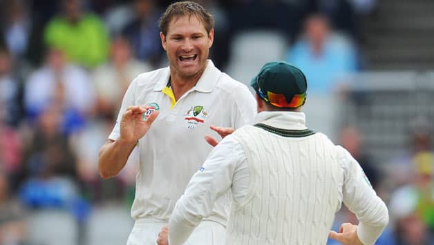 Ashes 2013 Review: Top five bowling performances Ashes 2013 Review: Top five bowling performances