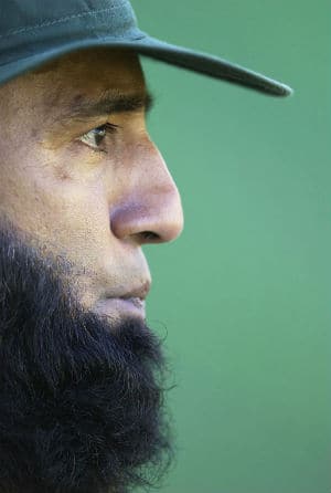 Saeed Anwar Saeed Anwar