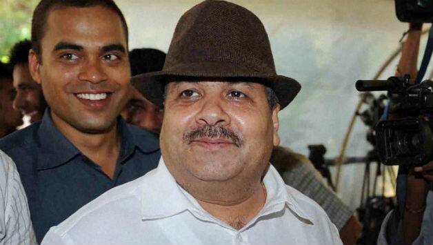Virat Kohli winning Arjuna Award delightful to witness, says Rajeev Shukla Virat Kohli winning Arjuna Award delightful to witness, says Rajeev Shukla