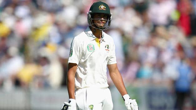 The Ashes 2013 review: Report card of debutants The Ashes 2013 review: Report card of debutants