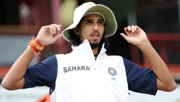 Ishant Sharma: India’s beanpole fast bowler undone by expectations Ishant Sharma: India’s beanpole fast bowler undone by expectations