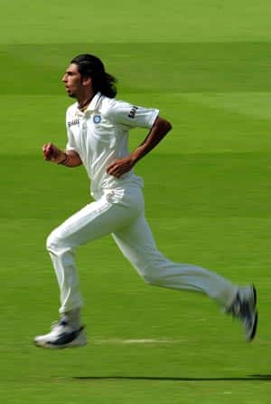 Ishant Sharma: India’s beanpole fast bowler undone by expectations Ishant Sharma: India’s beanpole fast bowler undone by expectations