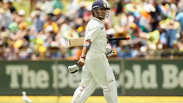 Sachin Tendulkar's 200th Test Match and the shenanigans around it Sachin Tendulkar's 200th Test Match and the shenanigans around it