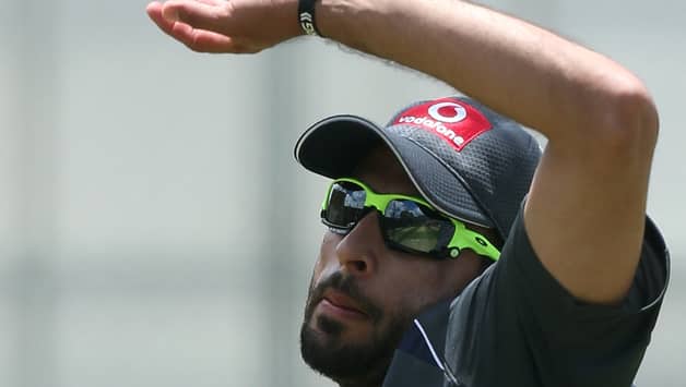 Fawad Ahmed Fawad Ahmed