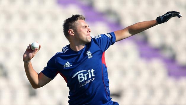 Luke Wright desperate to cement place in England squad Luke Wright desperate to cement place in England squad
