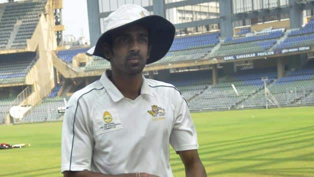 New Zealand A fightback after India strike early on Day 1 of second Test New Zealand A fightback after India strike early on Day 1 of second Test