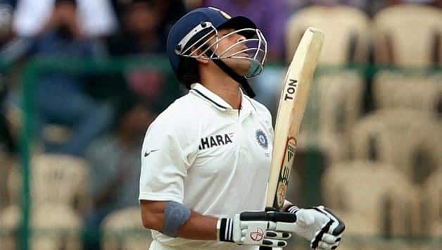 Sachin Tendulkar's form would be considered by selectors after 200th Test: Reports Sachin Tendulkar's form would be considered by selectors after 200th Test: Reports