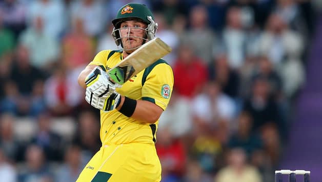 Live Cricket Score: Scotland vs Australia, one-off ODI in Edinburgh Live Cricket Score: Scotland vs Australia, one-off ODI in Edinburgh