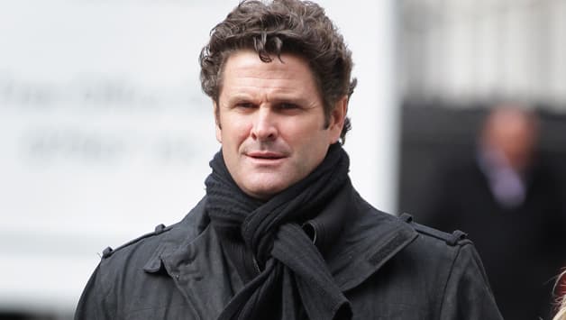 Chris Cairns thinks DRS usage should be restricted to one ...