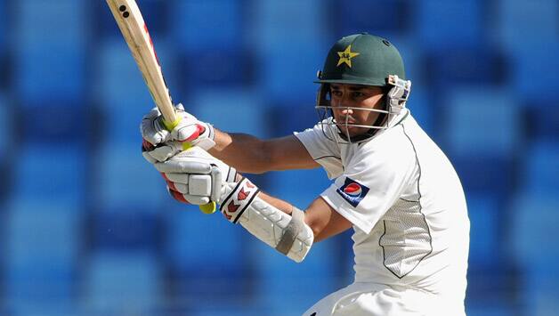Pakistan fightback despite Zimbabwe's dominance on Day 1 of first Test at Harare Pakistan fightback despite Zimbabwe's dominance on Day 1 of first Test at Harare