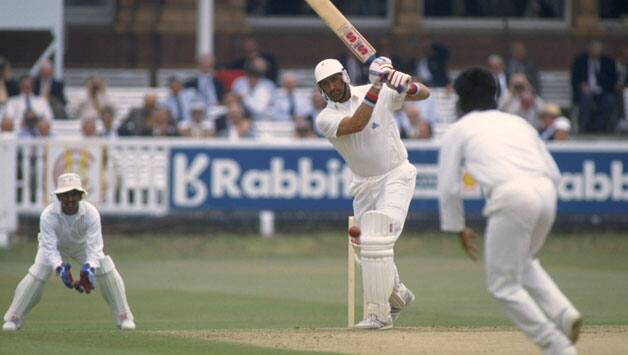 Kiran More: India’s finest stumper and one of the best in the world