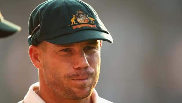 Ashes 2013-14: David Warner spices up war of words Ashes 2013-14: David Warner spices up war of words